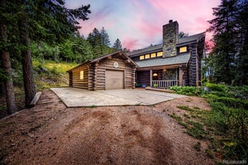 8465 Us Highway 285, Morrison, CO 80465