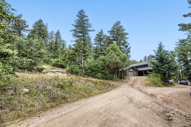 8465 Us Highway 285, Morrison, CO 80465