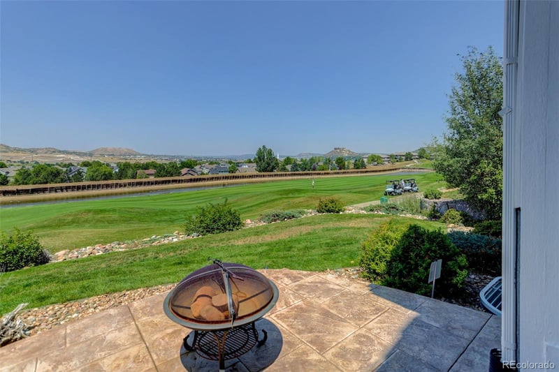 1381 Peninsula Cir, Castle Rock, CO 80104