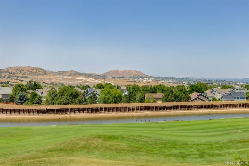 1381 Peninsula Cir, Castle Rock, CO 80104
