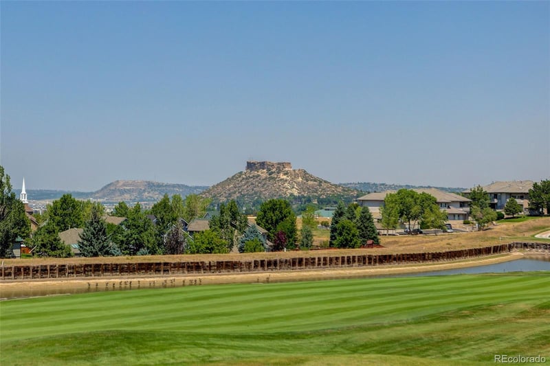 1381 Peninsula Cir, Castle Rock, CO 80104