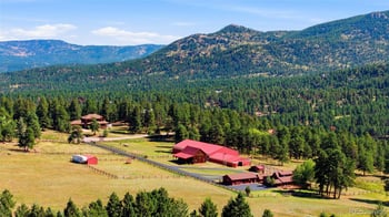 28886 Cragmont Dr, Evergreen, CO 80439