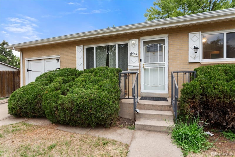 6487 Independence Way, Arvada, CO 80004