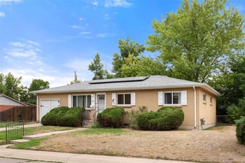 6487 Independence Way, Arvada, CO 80004
