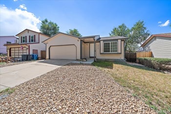 18757 E Hawaii Dr, Aurora, CO 80017