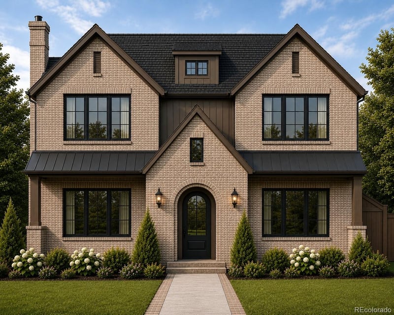 845 Medea Way, Denver, CO 80209