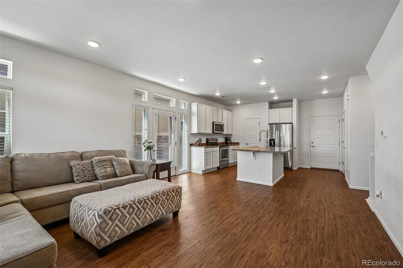 3821 Himalaya Rd #1, Denver, CO 80249