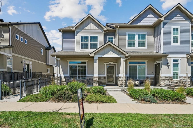 3821 Himalaya Rd #1, Denver, CO 80249