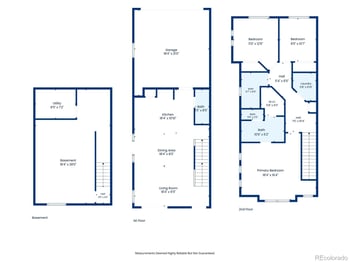 3821 N Himalaya Rd #1, Denver, CO 80249