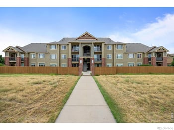 2445 Windrow Dr #B303, Fort Collins, CO 80525
