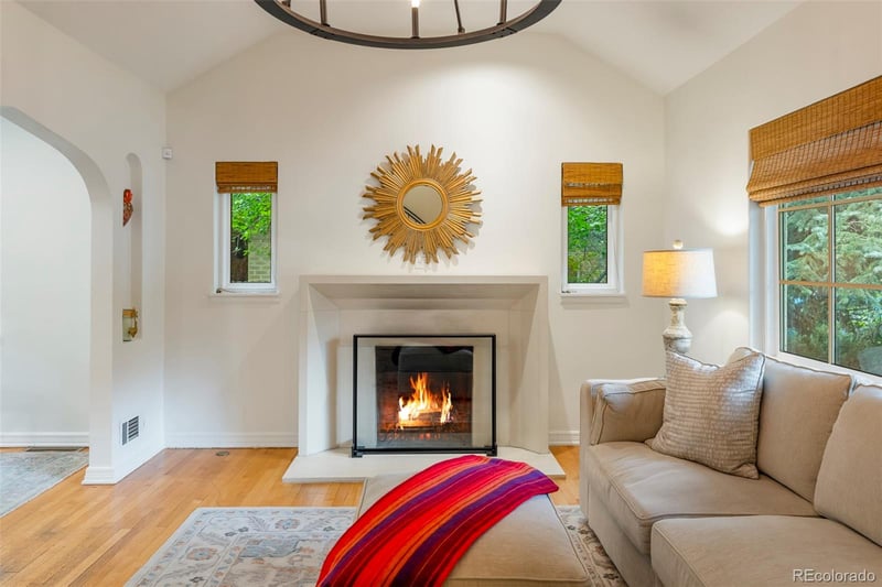 620 Leyden St, Denver, CO 80220