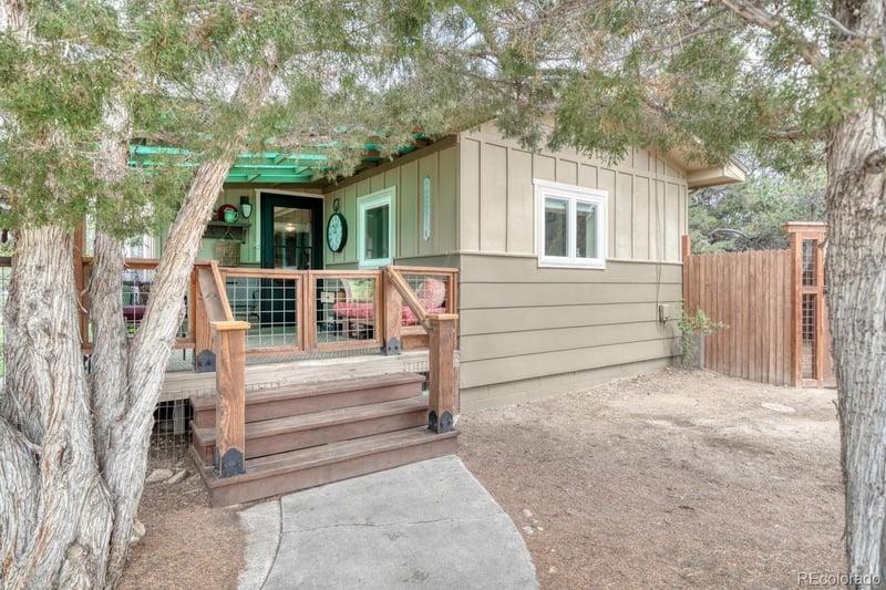 30350 County Road 383, Buena Vista, CO 81211