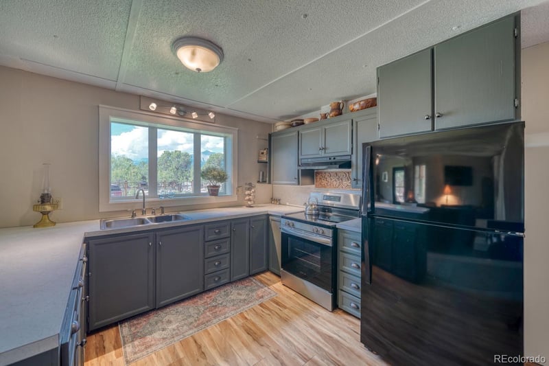 30350 County Road 383, Buena Vista, CO 81211
