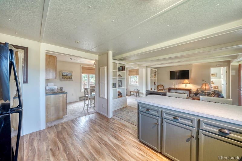 30350 County Road 383, Buena Vista, CO 81211