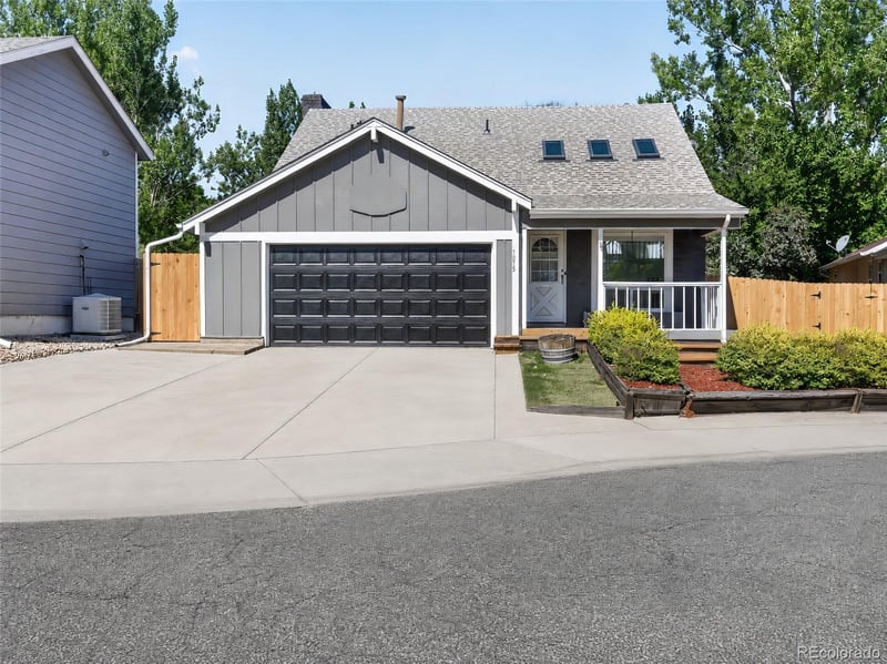 7975 Dudley Ct, Arvada, CO 80005