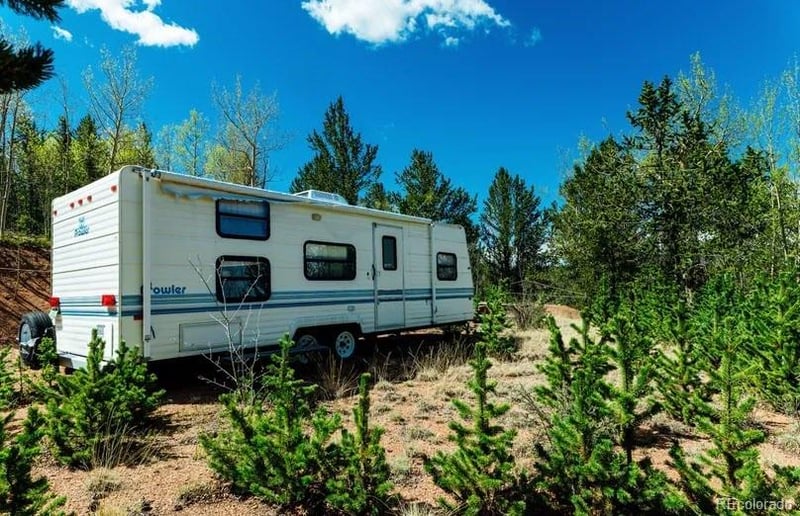 977 County Road 61, Divide, CO 80814