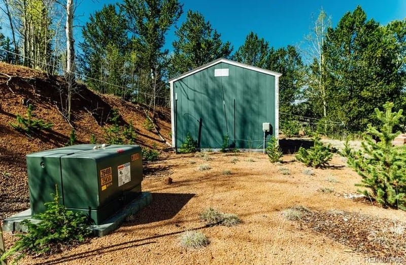 977 County Road 61, Divide, CO 80814