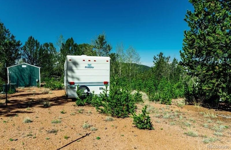 977 County Road 61, Divide, CO 80814