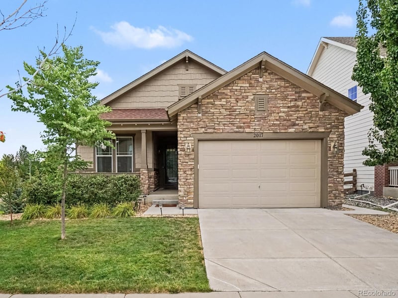 Home Worth Check