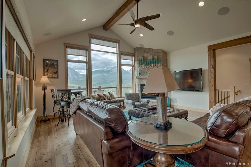 160 Stonefly Dr, Silverthorne, CO 80498