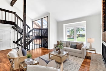 11465 E Amherst Cir, Aurora, CO 80014