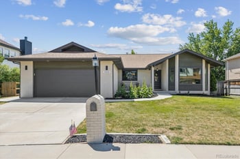 11686 W 74th Way, Arvada, CO 80005