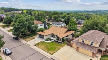 11686 W 74th Way, Arvada, CO 80005