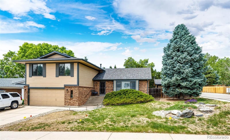 2303 Eldridge Ct, Denver, CO 80228