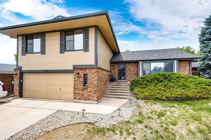 2303 Eldridge Ct, Denver, CO 80228