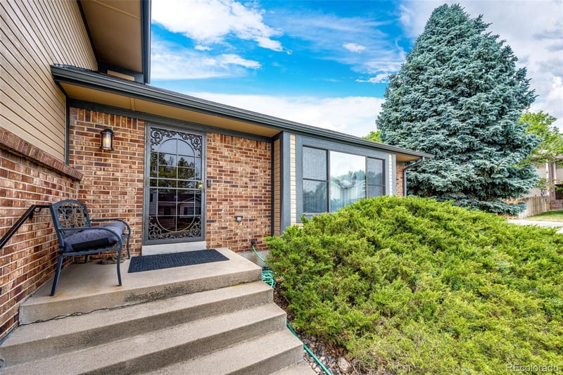 2303 Eldridge Ct, Denver, CO 80228