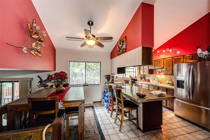 2303 Eldridge Ct, Denver, CO 80228