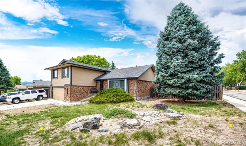 2303 Eldridge Ct, Denver, CO 80228