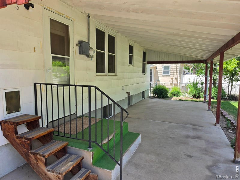 3346 S Marion St, Englewood, CO 80113