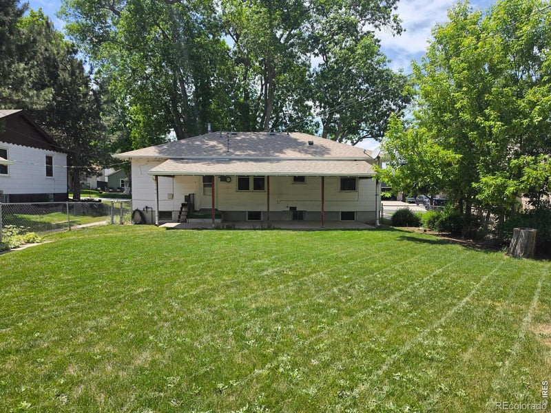 3346 Marion St, Englewood, CO 80113