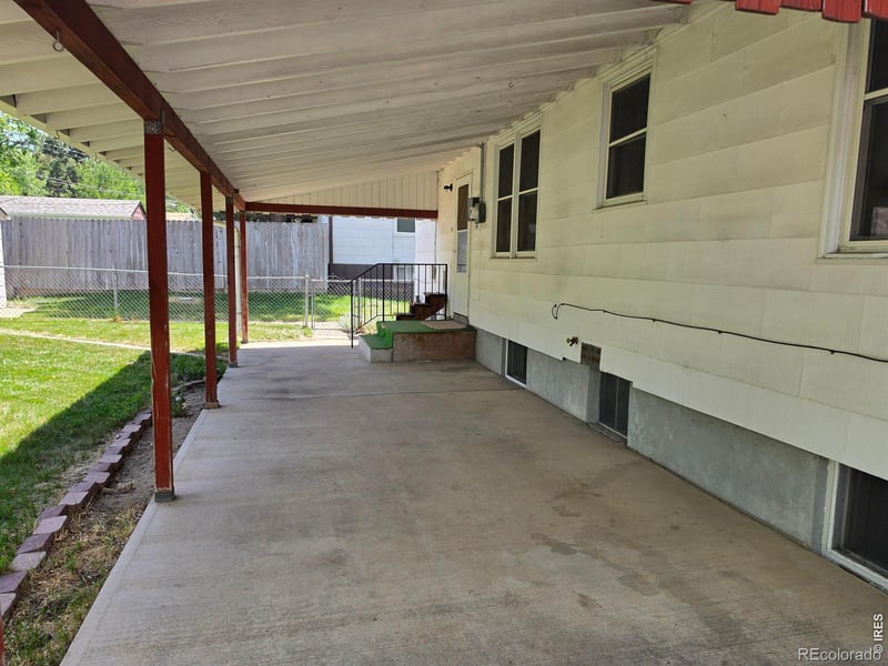 3346 Marion St, Englewood, CO 80113