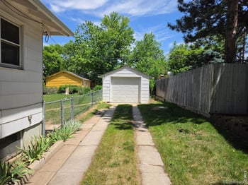 3346 S Marion St, Englewood, CO 80113