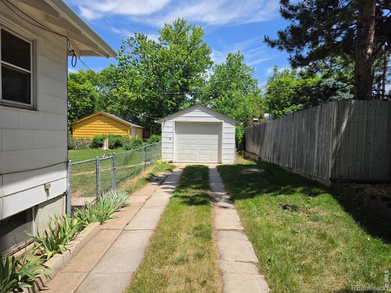 3346 Marion St, Englewood, CO 80113