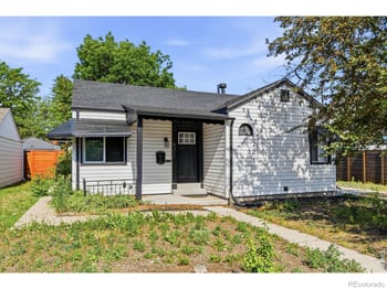 431 Osceola St, Denver, CO 80204