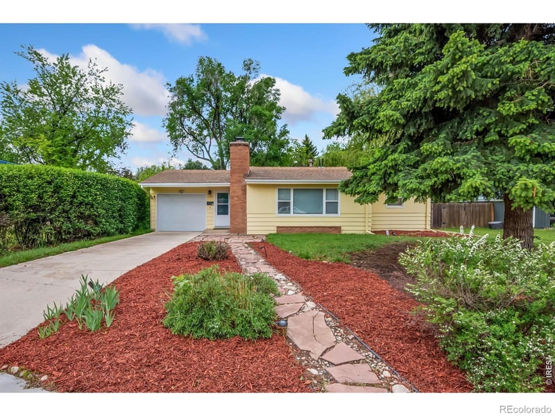 1709 Dale Ct, Fort Collins, CO 80521
