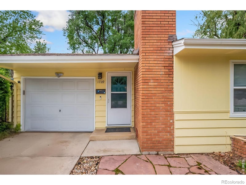 1709 Dale Ct, Fort Collins, CO 80521
