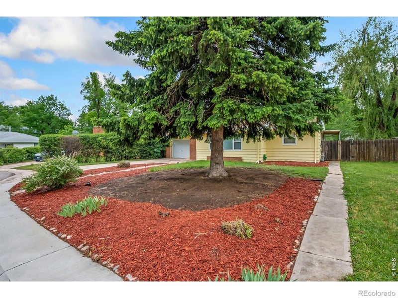 1709 Dale Ct, Fort Collins, CO 80521