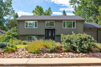 727 Ithaca Dr, Boulder, CO 80305