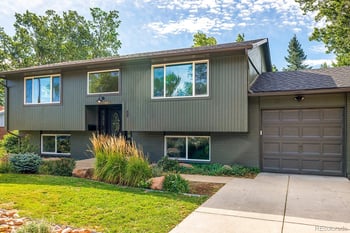 727 Ithaca Dr, Boulder, CO 80305