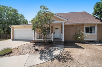 4567 S Fairplay Ct, Aurora, CO 80015