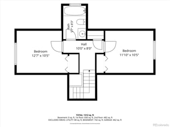 4567 S Fairplay Ct, Aurora, CO 80015