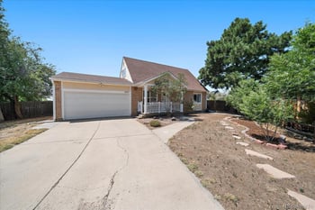 4567 S Fairplay Ct, Aurora, CO 80015