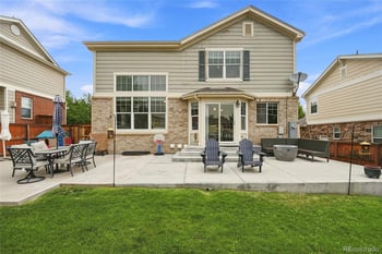 4814 S Elk St, Aurora, CO 80016