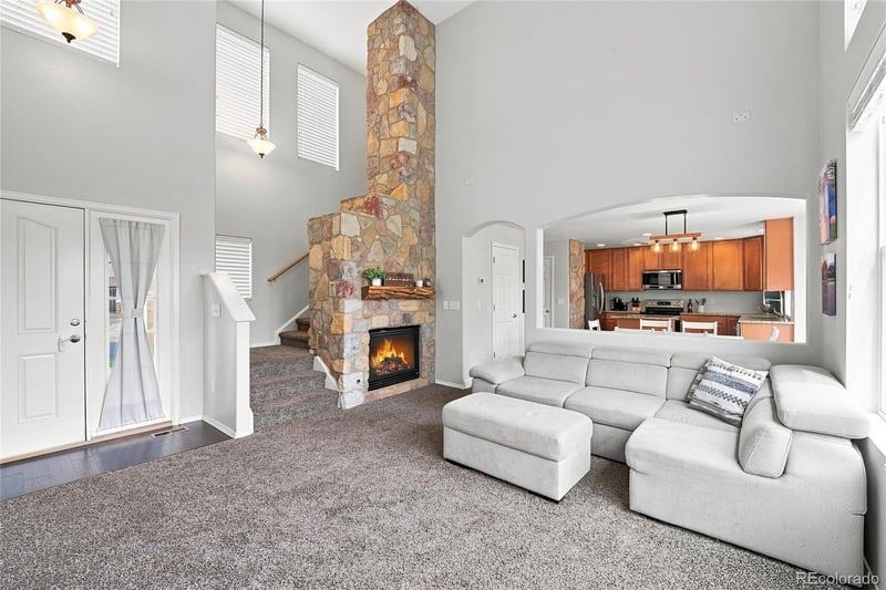 4814 Elk St, Aurora, CO 80016