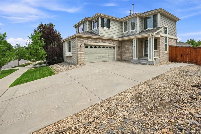 4814 Elk St, Aurora, CO 80016