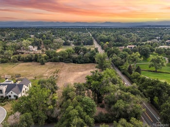 4301 S High St, Cherry Hills Village, CO 80113